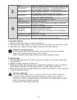 Preview for 24 page of Hyundai LF 920 SMULTI Instruction Manual