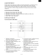 Preview for 29 page of Hyundai LF 920 SMULTI Instruction Manual