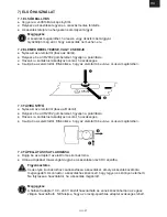 Preview for 57 page of Hyundai LF 920 SMULTI Instruction Manual