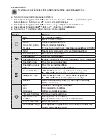 Preview for 62 page of Hyundai LF 920 SMULTI Instruction Manual