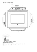 Preview for 8 page of Hyundai LF130 Instruction Manual