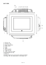 Preview for 18 page of Hyundai LF130 Instruction Manual