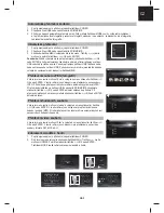 Preview for 5 page of Hyundai LF240D User Manual