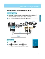 Preview for 28 page of Hyundai LT32DW000 User Manual