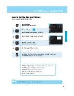 Preview for 34 page of Hyundai LT32DW000 User Manual