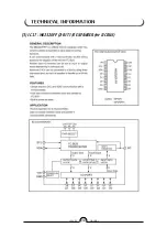 Preview for 16 page of Hyundai LTW32DV Service Manual