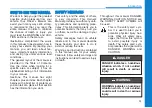 Preview for 5 page of Hyundai LX2 Owner'S Manual