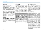 Предварительный просмотр 8 страницы Hyundai LX2 Owner'S Manual