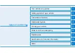 Preview for 12 page of Hyundai LX2 Owner'S Manual