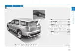 Предварительный просмотр 15 страницы Hyundai LX2 Owner'S Manual