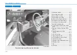 Preview for 16 page of Hyundai LX2 Owner'S Manual