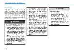 Предварительный просмотр 26 страницы Hyundai LX2 Owner'S Manual
