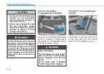 Preview for 36 page of Hyundai LX2 Owner'S Manual