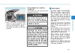 Предварительный просмотр 139 страницы Hyundai LX2 Owner'S Manual