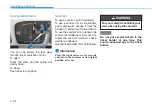 Preview for 260 page of Hyundai LX2 Owner'S Manual