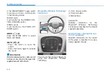 Preview for 274 page of Hyundai LX2 Owner'S Manual