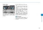 Preview for 302 page of Hyundai LX2 Owner'S Manual