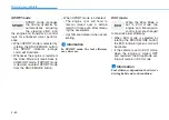 Preview for 337 page of Hyundai LX2 Owner'S Manual