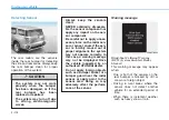 Preview for 391 page of Hyundai LX2 Owner'S Manual