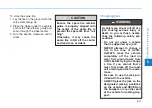 Preview for 466 page of Hyundai LX2 Owner'S Manual