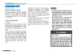 Preview for 573 page of Hyundai LX2 Owner'S Manual