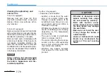 Preview for 579 page of Hyundai LX2 Owner'S Manual