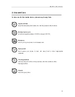 Preview for 9 page of Hyundai MB-D5330 User Manual