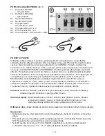 Preview for 4 page of Hyundai MC 24 Instruction Manual