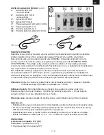 Preview for 11 page of Hyundai MC 24 Instruction Manual