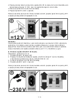 Preview for 12 page of Hyundai MC 24 Instruction Manual