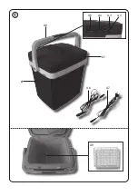 Preview for 2 page of Hyundai MC 24F Instruction Manual