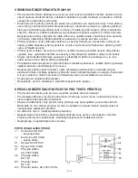 Preview for 2 page of Hyundai MC16 Instruction Manual