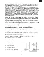 Предварительный просмотр 7 страницы Hyundai MC16 Instruction Manual