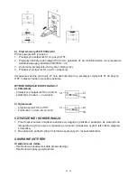 Preview for 14 page of Hyundai MC16 Instruction Manual