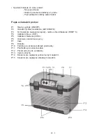 Preview for 8 page of Hyundai MC18B Instruction Manual