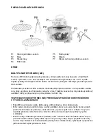 Preview for 12 page of Hyundai MFP 926 Instruction Manual