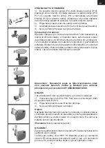 Preview for 7 page of Hyundai MG 611 Instruction Manual