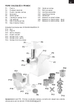 Preview for 11 page of Hyundai MG 611 Instruction Manual