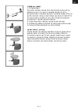 Preview for 13 page of Hyundai MG 611 Instruction Manual