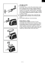 Preview for 5 page of Hyundai MG 620 Instruction Manual