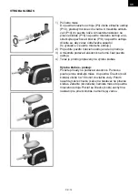 Preview for 13 page of Hyundai MG 620 Instruction Manual