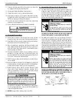 Предварительный просмотр 6 страницы Hyundai Midtronics GRX-5100 Instruction Manual