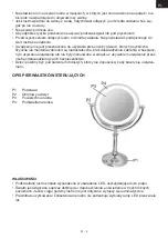 Preview for 9 page of Hyundai MIR 213 Instruction Manual