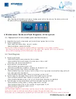 Preview for 7 page of Hyundai MIRO-nano User Manual