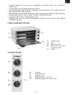 Preview for 3 page of Hyundai MK 320 Instruction Manual