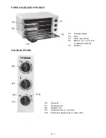 Preview for 8 page of Hyundai MK 320 Instruction Manual