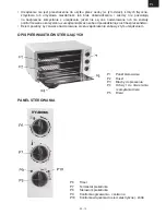 Предварительный просмотр 13 страницы Hyundai MK 320 Instruction Manual