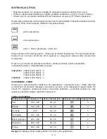 Предварительный просмотр 14 страницы Hyundai MK 320 Instruction Manual