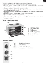 Preview for 3 page of Hyundai MK 350 Instruction Manual