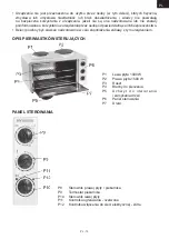 Preview for 13 page of Hyundai MK 350 Instruction Manual